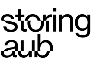 logo in zwartwit