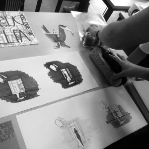 coaching voor makers van kunst en kunstenaars