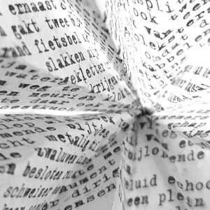 tekst schrijven poëzie dichtkunst gedicht onderwijs cursus coaching