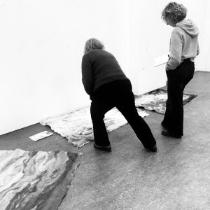 Inspiratie en verdieping voor makers van kunst