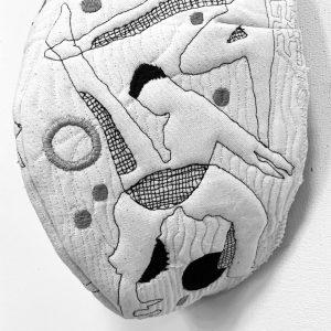 textielkunst textiel textielkunstenaar kunst onderwijs cursus coaching