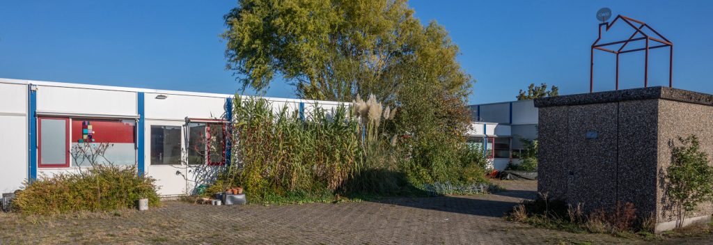 Cursussen voor kunstenaars in CW12 Zwolle